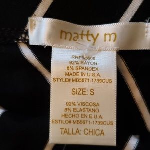 Matty M Skirts - NWT matty m long skirt Matty M Skirts - NWT matty m long skirt